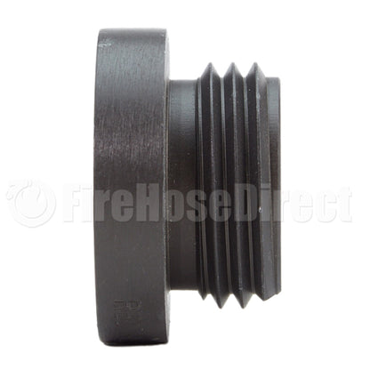 1" Male Mounting Plate (NPSH)