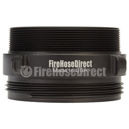 Aluminum 6" NH to 6" NPT Double Male