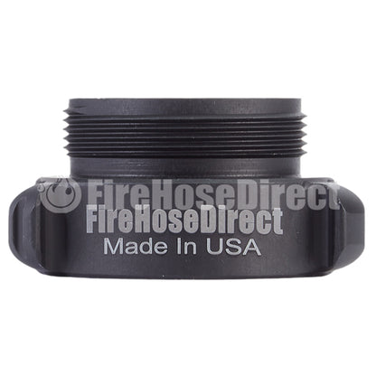 Aluminum 2" Female NPSH to 2" Male NPSH