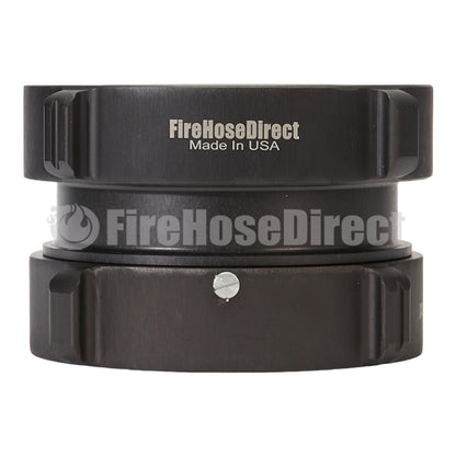 Aluminum 6" NH to 6" NPT Double Female