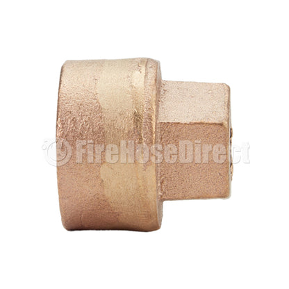 Pentagon Hex Nut for Wharf Hydrant Valve