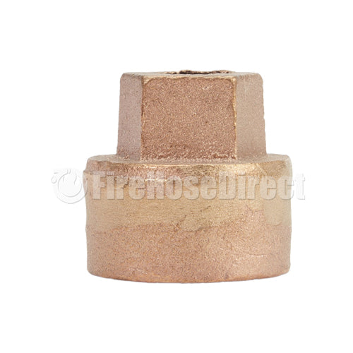 Pentagon Hex Nut for Wharf Hydrant Valve