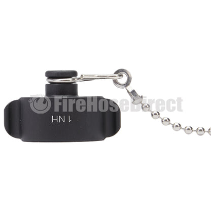 Aluminum 1" NH Rocker Lug Cap