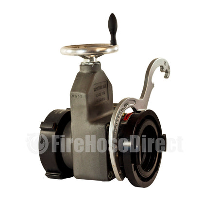 Powder Coated Storz Spanner Wrench (Fits 1 1/2" to 5" Storz)