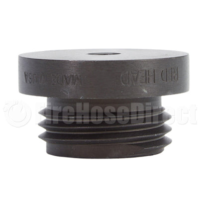 1" Male Mounting Plate (NPSH)