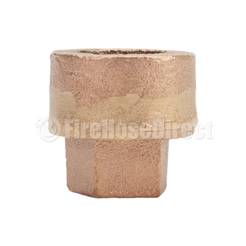 Pentagon Hex Nut for Wharf Hydrant Valve