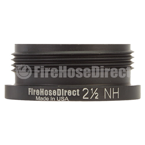 2 1/2" Male Mounting Plate (NH)