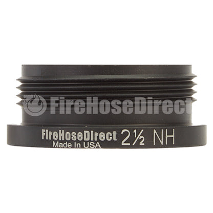 2 1/2" Male Mounting Plate (NH)