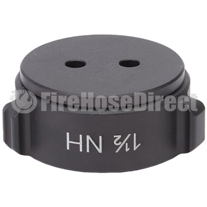 1 1/2" Swivel Female Mounting Plate (NH)