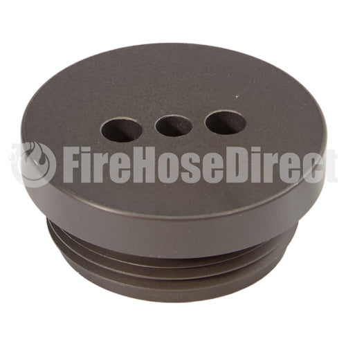1 1/2" Male Mounting Plate (NPSH)