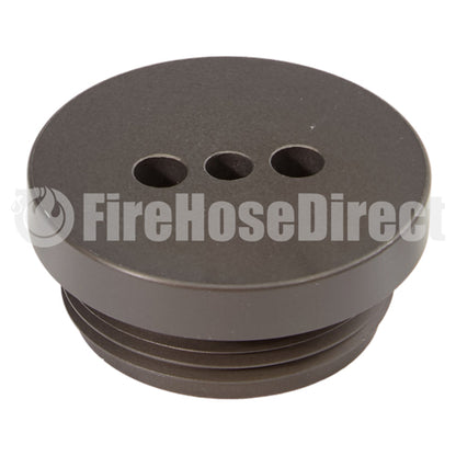 1 1/2" Male Mounting Plate (NPSH)