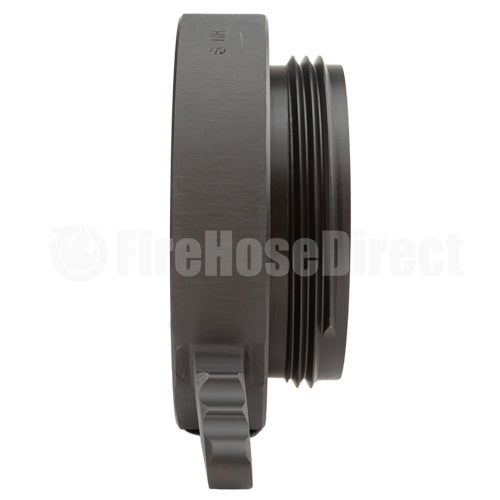 Aluminum 6" NH / NST Long Handle Female x 5" NH / NST Male