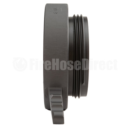 Aluminum 6" NH / NST Long Handle Female x 5" NH / NST Male