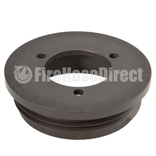 4" Male Mounting Plate (NH)