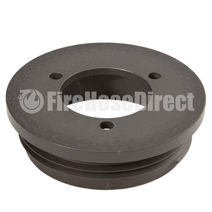 4" Male Mounting Plate (NH)