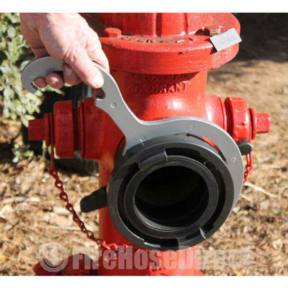 Powder Coated Storz Spanner Wrench (Fits 1 1/2" to 5" Storz)