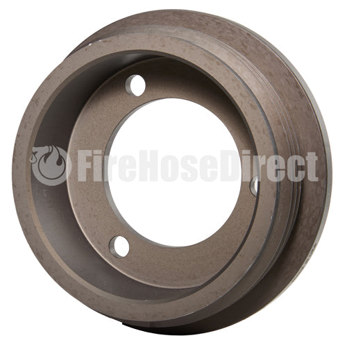 4" Male Mounting Plate (NH)