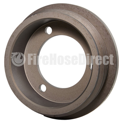 4" Male Mounting Plate (NH)