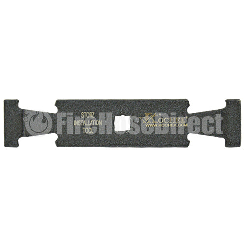 Hydrant Converter Installation Tool