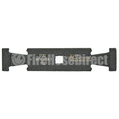 Hydrant Converter Installation Tool