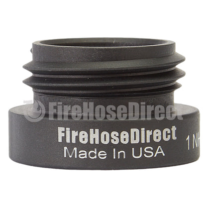 1" Male Mounting Plate (NH)