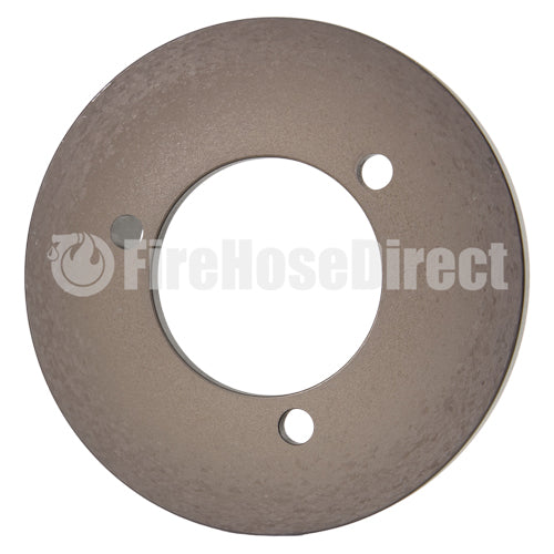 4" Male Mounting Plate (NH)