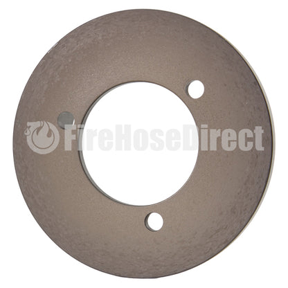 4" Male Mounting Plate (NH)