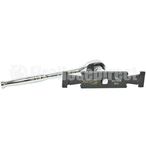 Hydrant Converter Installation Tool