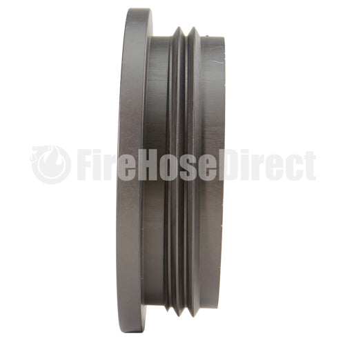 4" Male Mounting Plate (NH)