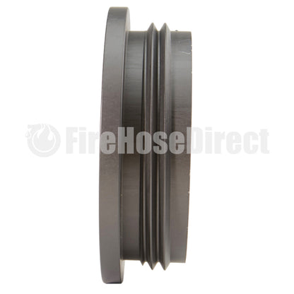 4" Male Mounting Plate (NH)