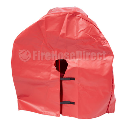 Global Continuous Flow Reel Cover