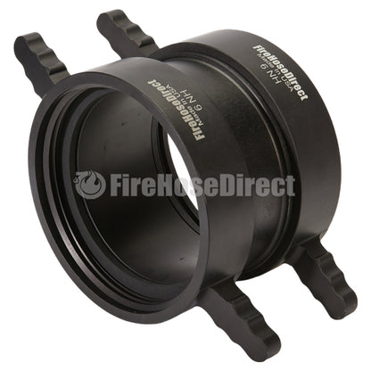 Long Handle 6" NH to 6" NH Double Female