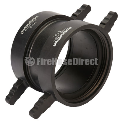 Long Handle 6" NH to 6" NH Double Female