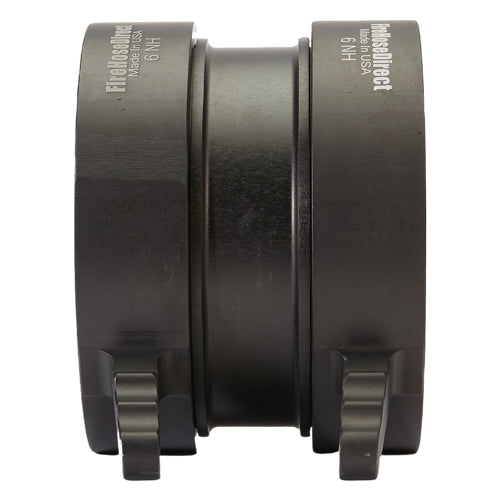 Long Handle 6" NH to 6" NH Double Female