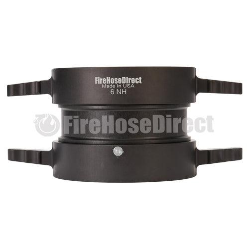 Long Handle 6" NH to 6" NH Double Female