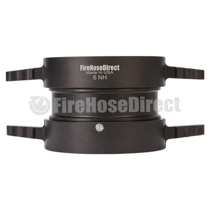 Long Handle 6" NH to 6" NH Double Female