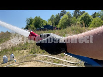 1" Forestry Nozzle Dual Range 10/30 (NPSH)